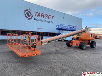 Telescopic boom JLG