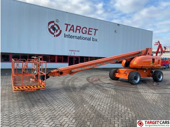 Telescopic boom JLG