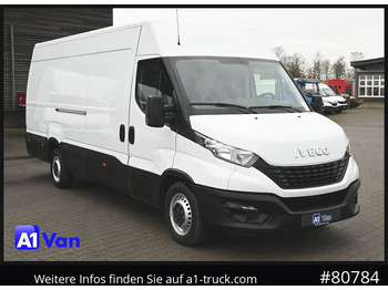 Panel van IVECO Daily 35s14