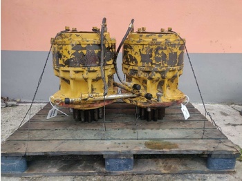 Swing motor