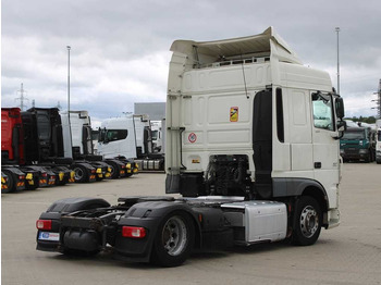 Tractor unit DAF XF 460 FT, LOWDECK, EURO 6: picture 3