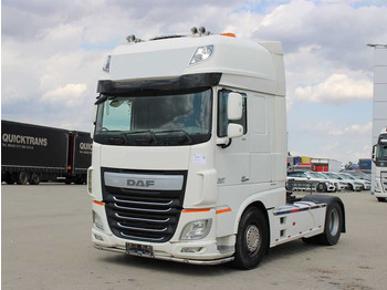 Tractor unit DAF XF 510