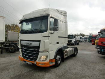 Tractor unit DAF XF 106 460