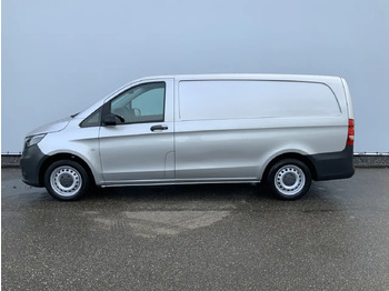 Small van Mercedes-Benz Vito 114 CDI Lang Automaat Cruise Airco Euro 6: picture 3