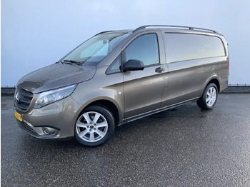 Small van MERCEDES-BENZ Vito 116