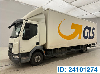 Box truck DAF LF 230