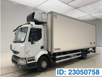 Refrigerator truck RENAULT Midlum 300