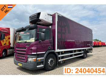 Refrigerator truck SCANIA P 230