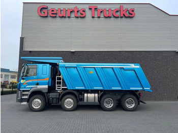 Tipper DAF CF