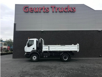 Tipper RENAULT Kerax 330