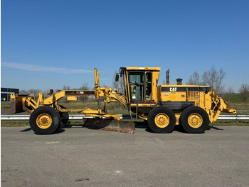 Grader CATERPILLAR 140H