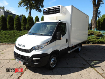 Refrigerated van IVECO Daily 35C15