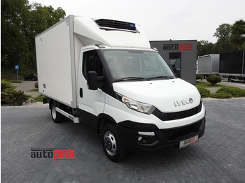 Refrigerated van IVECO Daily 35C15