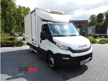 Refrigerated van IVECO Daily 50c15