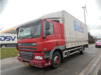 Box truck DAF CF 85 360