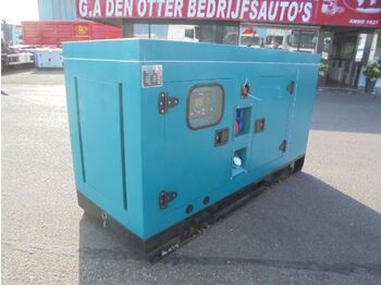 Generator set DAMATT