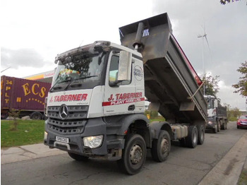 Tipper MERCEDES-BENZ Arocs 3243