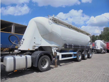 Tank semi-trailer SPITZER