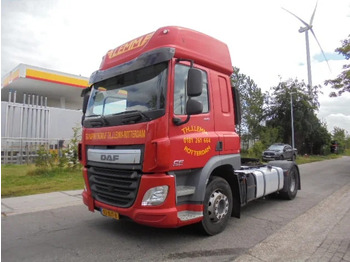 Tractor unit DAF CF 440