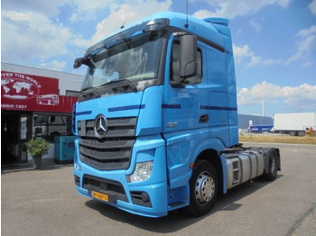 Tractor unit MERCEDES-BENZ Actros 1842