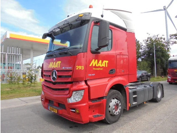 Tractor unit MERCEDES-BENZ Actros 1943