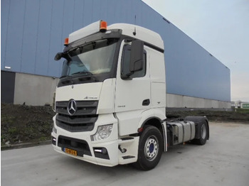 Tractor unit MERCEDES-BENZ Actros 1943