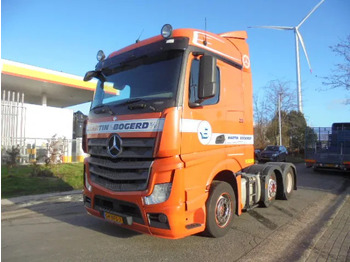 Tractor unit MERCEDES-BENZ Actros 2645