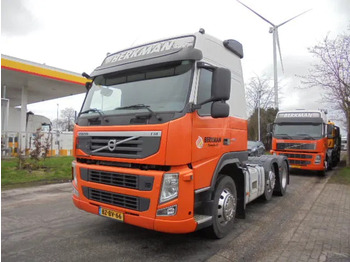 Tractor unit VOLVO FM 410