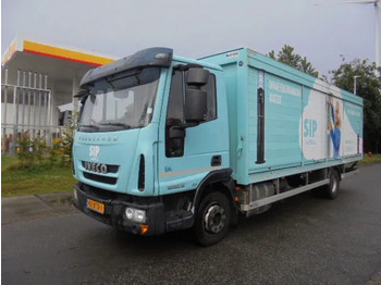 Truck IVECO EuroCargo