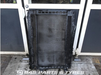 Radiator for Truck DAF CF Euro 6: picture 2