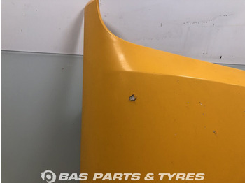 Bumper for Truck DAF CF Euro 6: picture 2