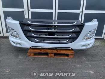 Bumper DAF CF