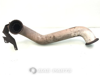 Exhaust pipe for Truck DAF: picture 2