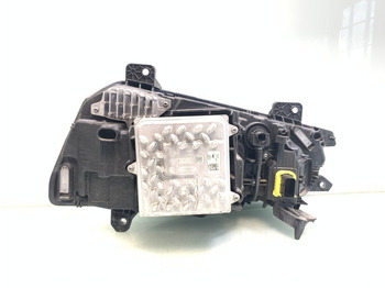 Headlight for Truck DAF XG: picture 3