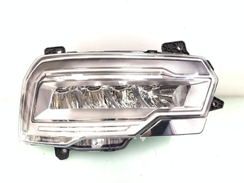 Headlight DAF XG