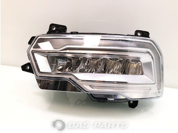 Headlight DAF XG