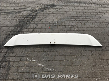 Aerodynamics/ Spoiler MERCEDES-BENZ