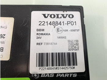 ECU for Truck Volvo: picture 2