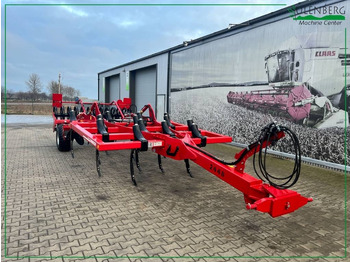 Cultivator HORSCH