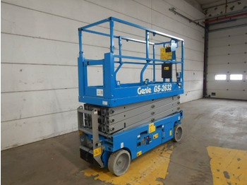 Scissor lift Genie GS2632: picture 2