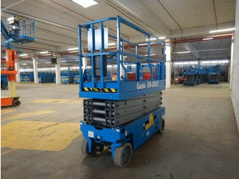 Scissor lift Genie GS2632: picture 3