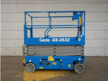 Scissor lift GENIE