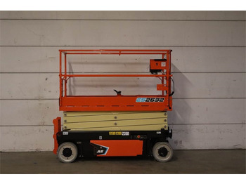 Scissor lift JLG