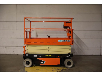 Scissor lift JLG