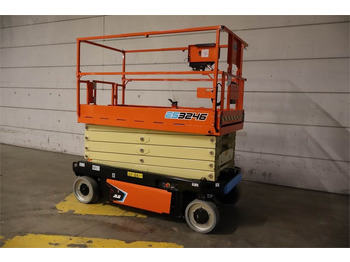 Scissor lift JLG 3246ES: picture 3