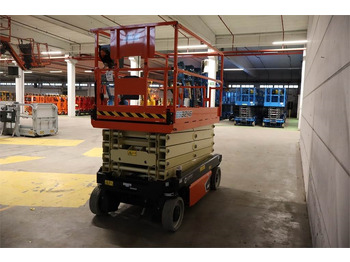 Scissor lift JLG 3246ES: picture 4