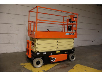 Scissor lift JLG 3246ES: picture 2