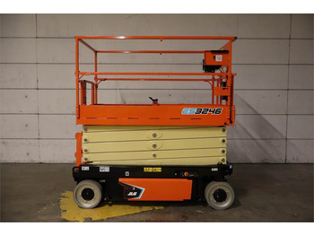 Scissor lift JLG