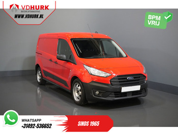 Small van FORD Transit Connect