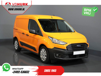 Small van FORD Transit Connect